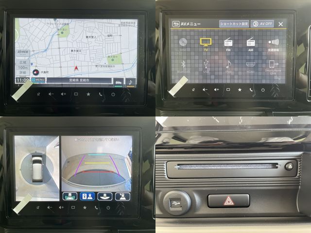 SUZUKI WAGON R SMILE 2025 Image 31