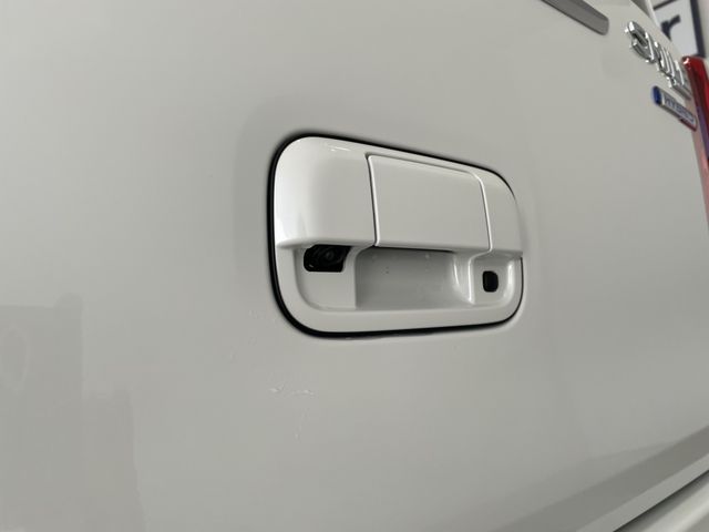 SUZUKI WAGON R SMILE 2025 Image 31