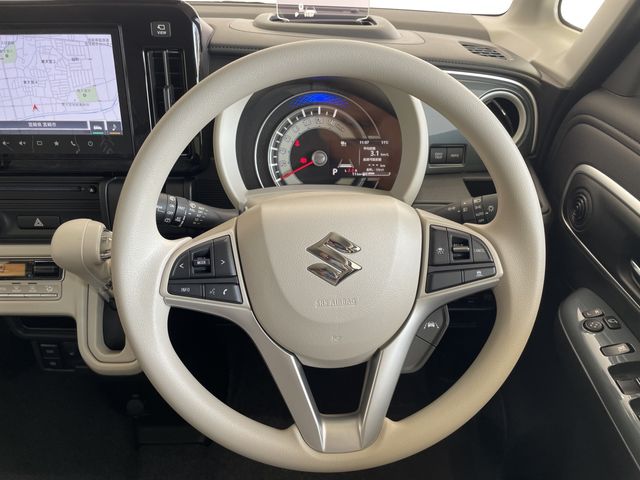 SUZUKI WAGON R SMILE 2025 Image 31