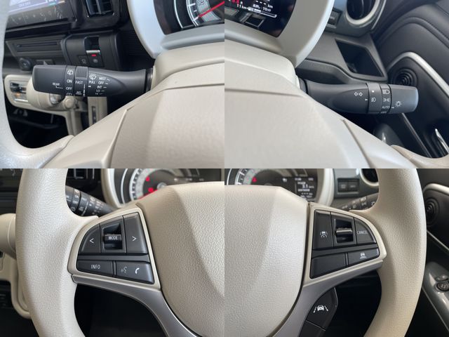 SUZUKI WAGON R SMILE 2025 Image 31