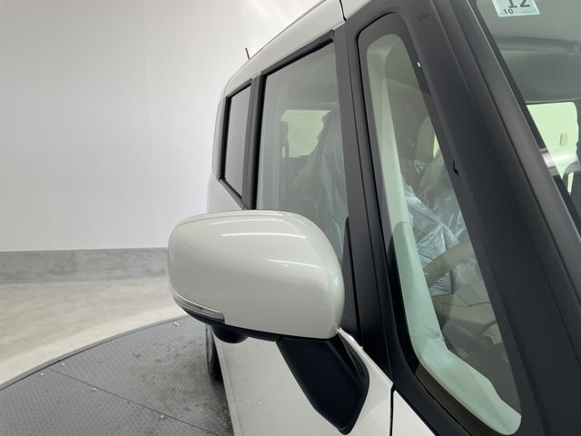 SUZUKI WAGON R SMILE 2025 Image 31