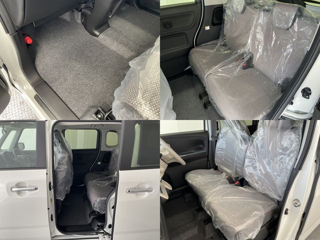 SUZUKI WAGON R SMILE 2025 Image 31