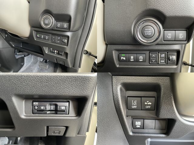 SUZUKI WAGON R SMILE 2025 Image 31