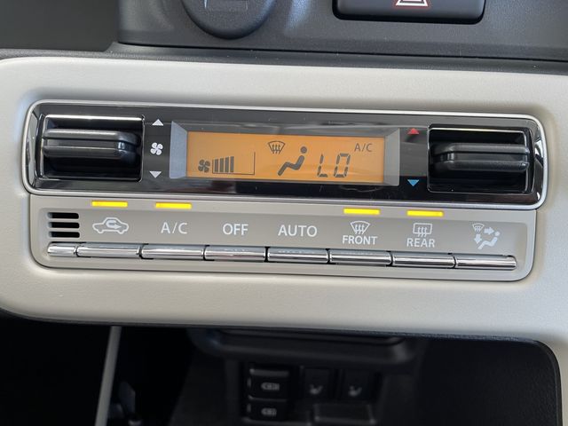 SUZUKI WAGON R SMILE 2025 Image 31