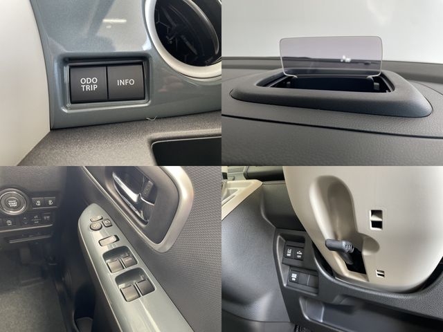 SUZUKI WAGON R SMILE 2025 Image 31