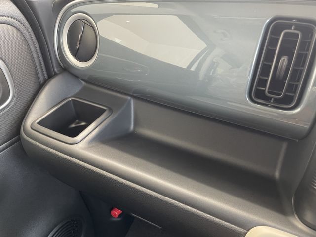 SUZUKI WAGON R SMILE 2025 Image 31