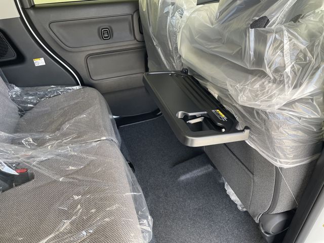 SUZUKI WAGON R SMILE 2025 Image 31