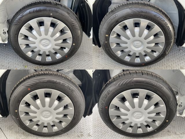 SUZUKI WAGON R SMILE 2025 Image 31