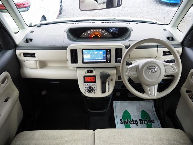 DAIHATSU MOVE CANBUS 2018 Image 31