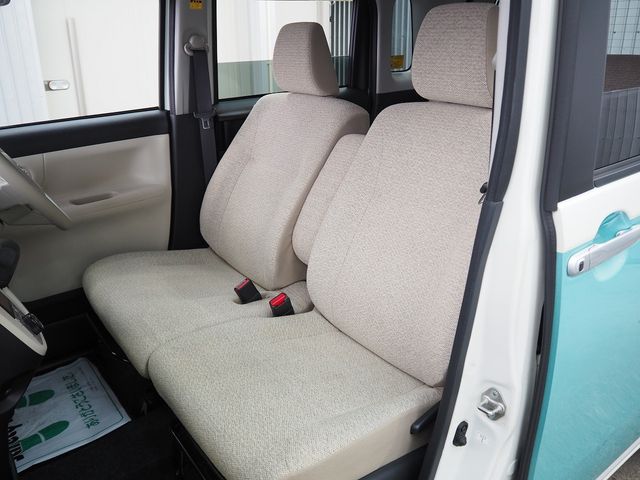 DAIHATSU MOVE CANBUS 2018 Image 31