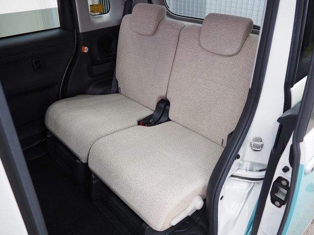 DAIHATSU MOVE CANBUS 2018 Image 31