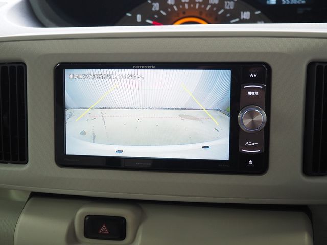 DAIHATSU MOVE CANBUS 2018 Image 31