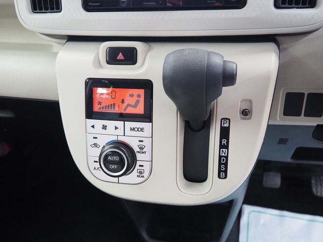 DAIHATSU MOVE CANBUS 2018 Image 31