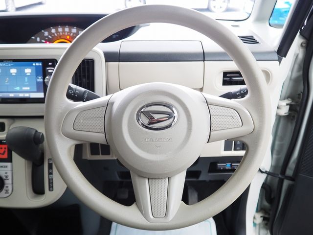 DAIHATSU MOVE CANBUS 2018 Image 31