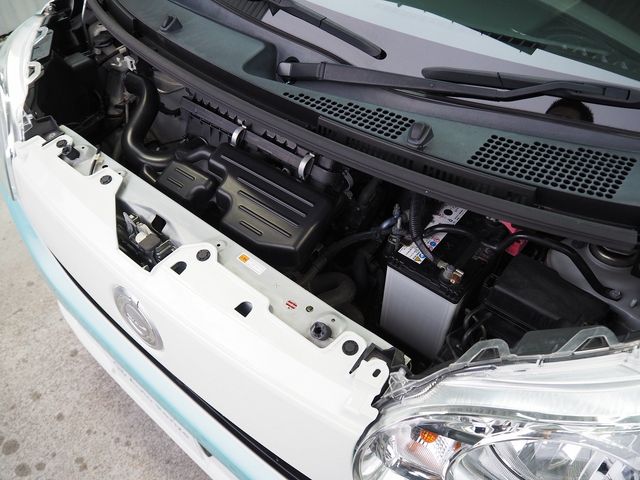 DAIHATSU MOVE CANBUS 2018 Image 31