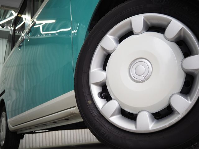 DAIHATSU MOVE CANBUS 2018 Image 31