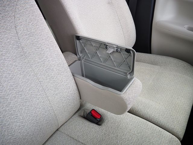 DAIHATSU MOVE CANBUS 2018 Image 31