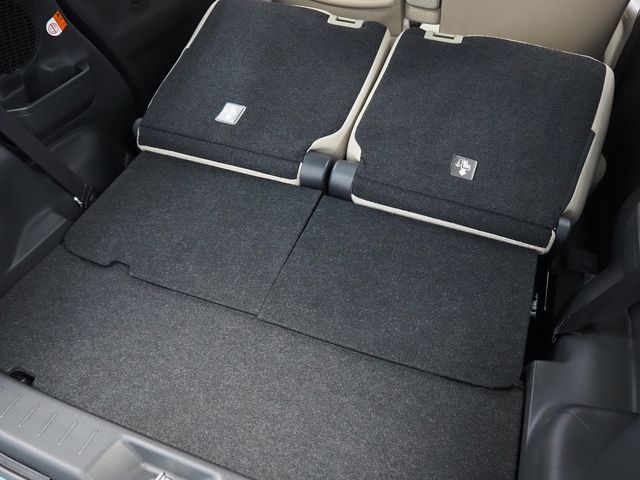 DAIHATSU MOVE CANBUS 2018 Image 31