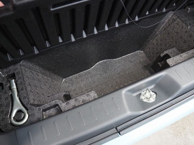 DAIHATSU MOVE CANBUS 2018 Image 31