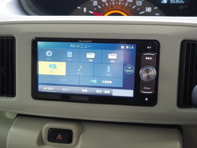 DAIHATSU MOVE CANBUS 2018 Image 31