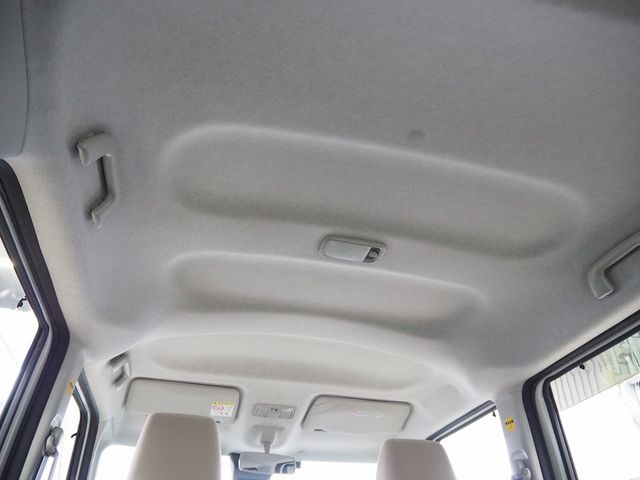 DAIHATSU MOVE CANBUS 2018 Image 31