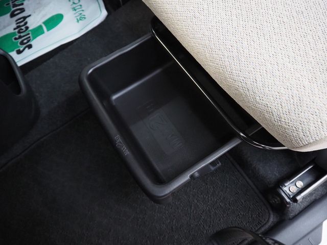 DAIHATSU MOVE CANBUS 2018 Image 31