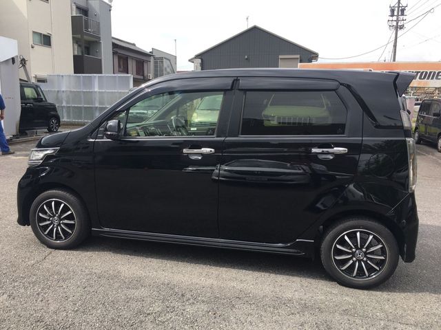 HONDA N-WGN CUSTOM 2017 Image 31