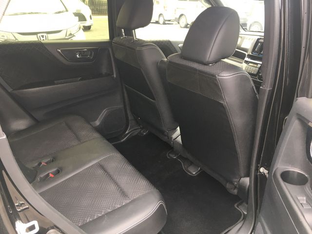 HONDA N-WGN CUSTOM 2017 Image 31