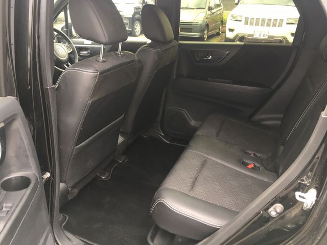 HONDA N-WGN CUSTOM 2017 Image 31