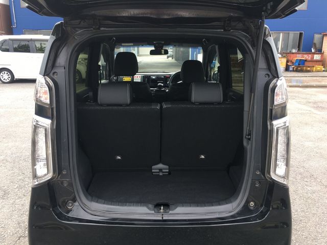 HONDA N-WGN CUSTOM 2017 Image 31