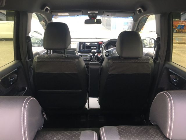 HONDA N-WGN CUSTOM 2017 Image 31