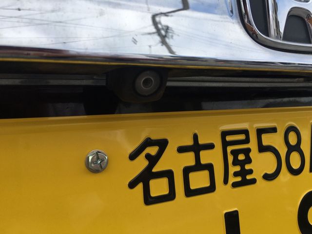 HONDA N-WGN CUSTOM 2017 Image 31