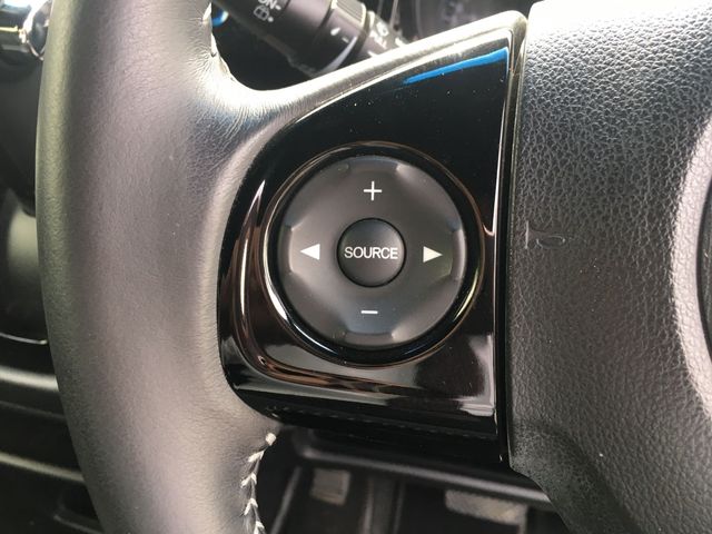 HONDA N-WGN CUSTOM 2017 Image 31