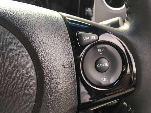 HONDA N-WGN CUSTOM 2017 Image 31