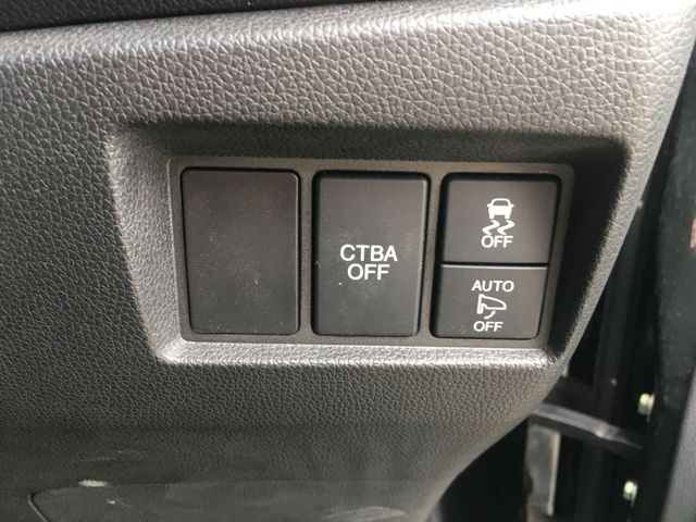 HONDA N-WGN CUSTOM 2017 Image 31