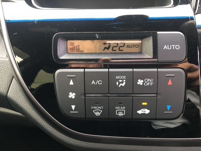 HONDA N-WGN CUSTOM 2017 Image 31