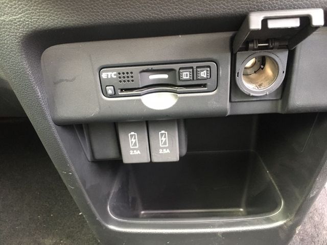 HONDA N-WGN CUSTOM 2017 Image 31