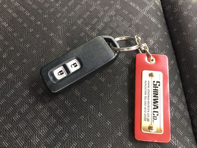 HONDA N-WGN CUSTOM 2017 Image 31