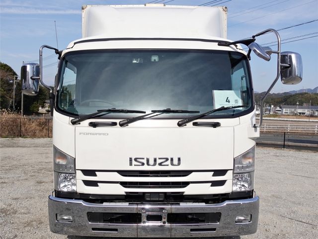 ISUZU FORWARD 2019 Image 31