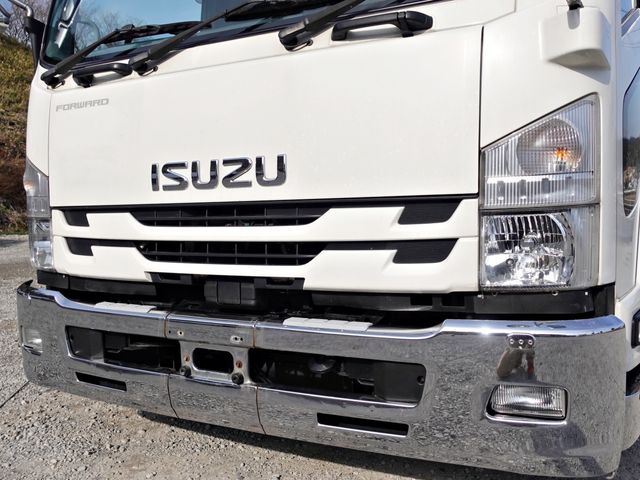 ISUZU FORWARD 2019 Image 31