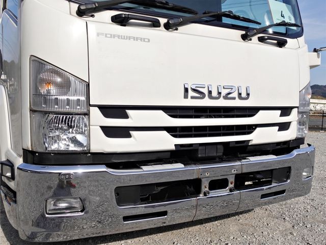 ISUZU FORWARD 2019 Image 31