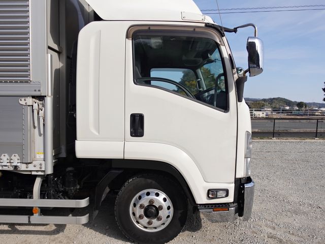 ISUZU FORWARD 2019 Image 31