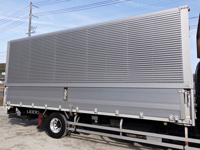 ISUZU FORWARD 2019 Image 31