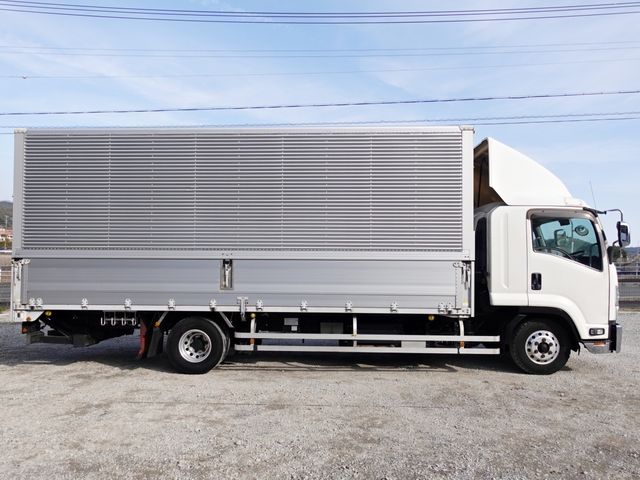 ISUZU FORWARD 2019 Image 31