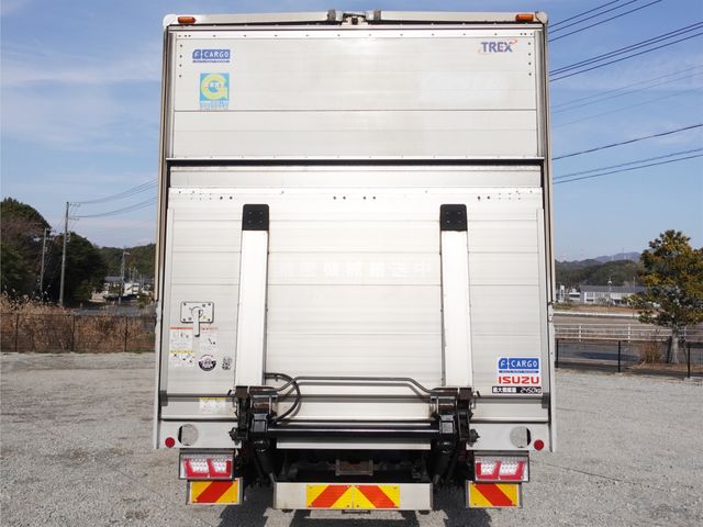 ISUZU FORWARD 2019 Image 31