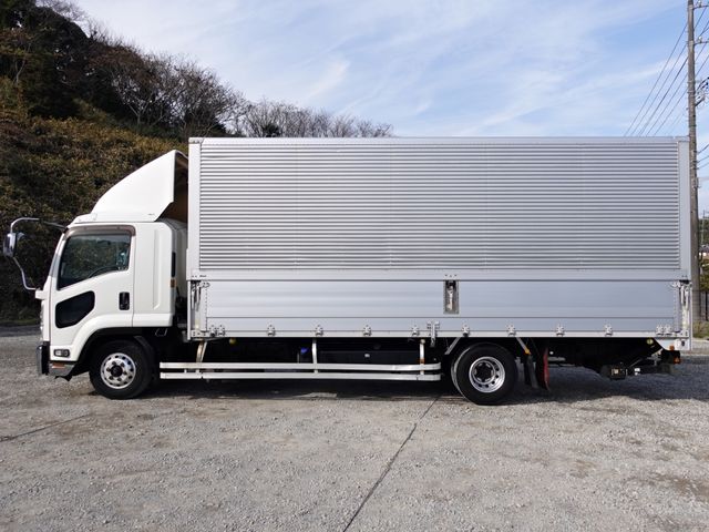 ISUZU FORWARD 2019 Image 31