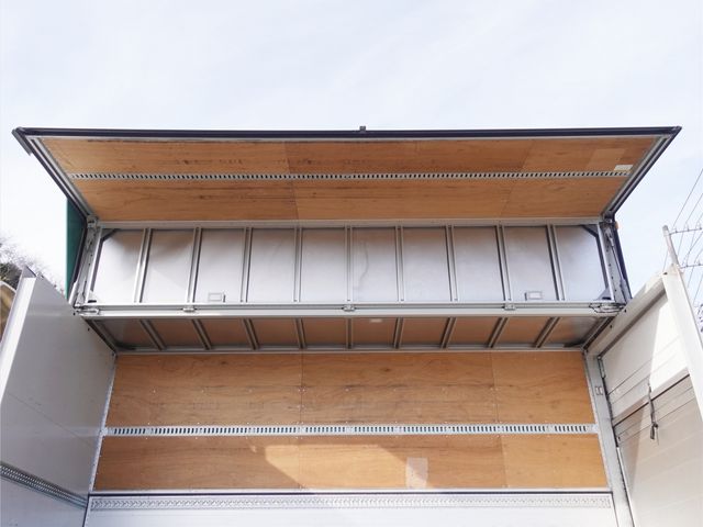 ISUZU FORWARD 2019 Image 31