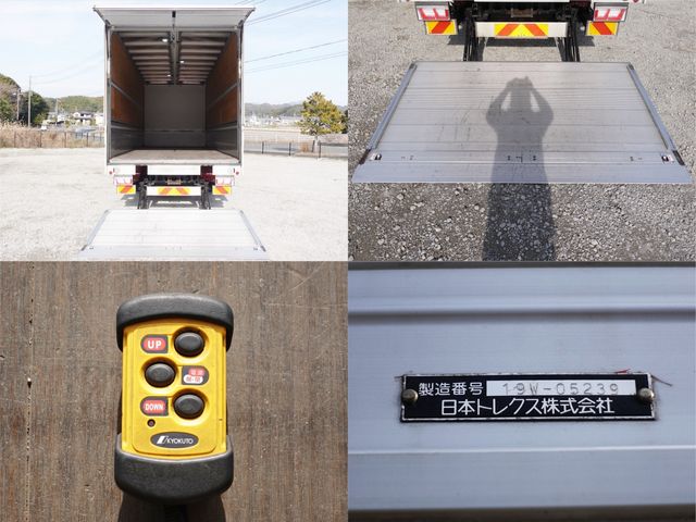 ISUZU FORWARD 2019 Image 31