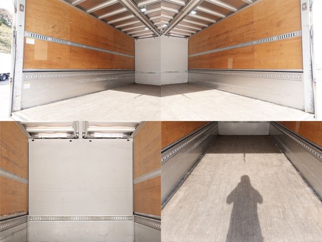 ISUZU FORWARD 2019 Image 31