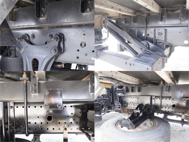 ISUZU FORWARD 2019 Image 31